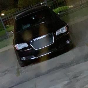 Meet your Posher, Dionicio